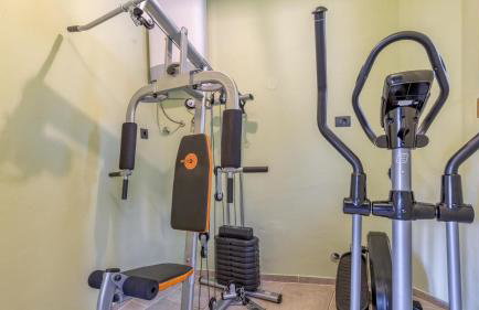 Rustic villa Kata with outdoor pool in Sveti Lovrec - Foto 24