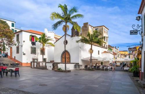 Camara de Lobos Duplex Apartment by Holiday Rental Madeira - Foto 34