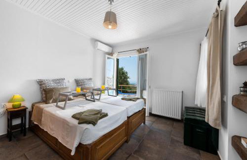 Private Villa Bonora - Foto 13