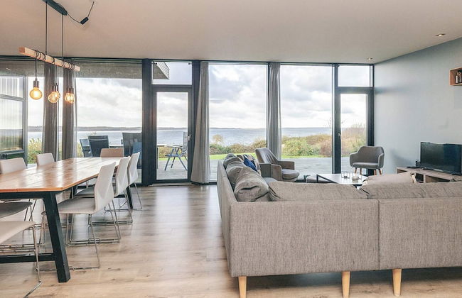 8 Person Holiday Home in Olsted-by Traum - Photo 28