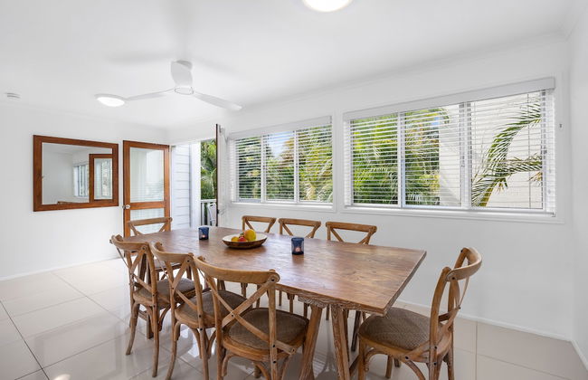 Noosa Outrigger Beach Resort - Foto 38