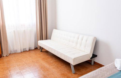 Villa del Pino, Terrazza vista Mare - Foto 37