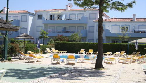 AT17 Two Bed Apt on Oasis Parque - Foto 4, sunbed