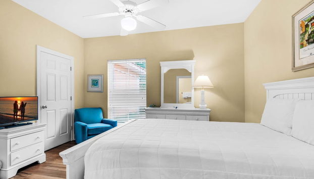 Captiva 67 - Foto 5, Habitación