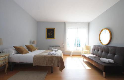 Torre Vendrell con Padel - Foto 44