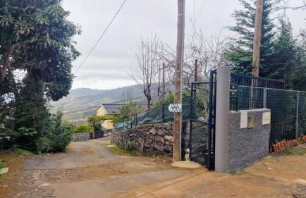 Madeira Mountain Paradise - Casa da Levada do Arco - Foto 23