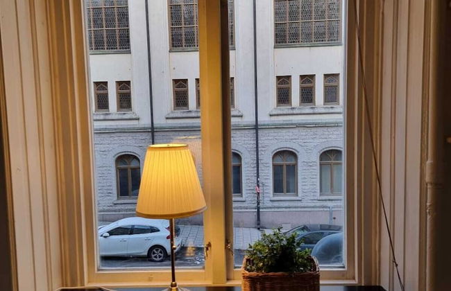 Lovely Apartment in the Heart of Stockholm! - Foto 20