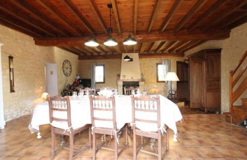 Gîte charmant avec jardin en Normandie - FR-1-497-29 - Foto 3