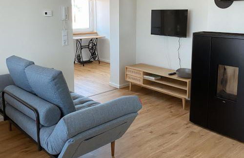 NEU Ferienwohnung am Kloster, ländliche Idylle mit der ganzen Familie - Foto 11