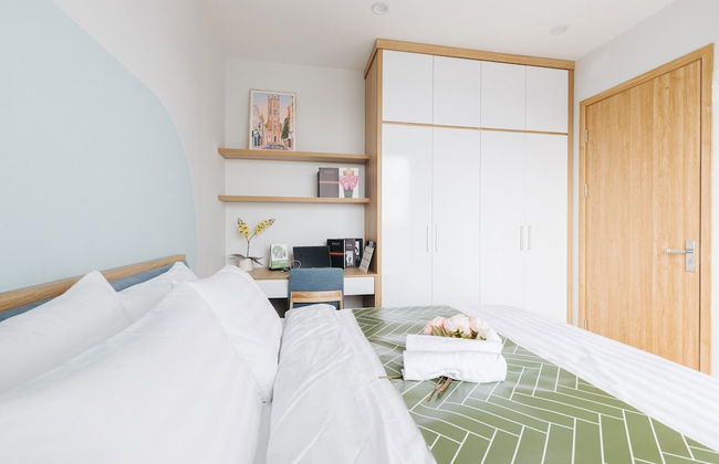 Crescendo Urban Stay - Foto 46