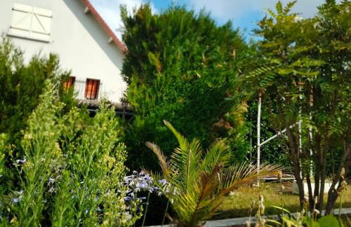 Chez Chriss - Foto 26