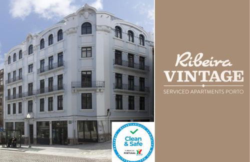 RVA - Porto Central Flats - Foto 8