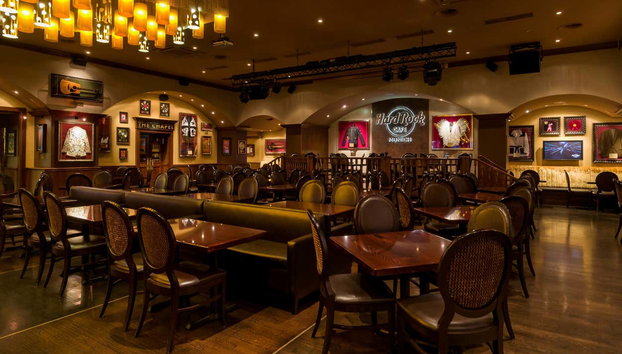 Skip-the-Line Ticket to the Hard Rock Café - Photo 5, Hard Rock Cafe Munich