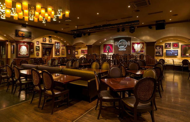 Hard Rock Cafe Múnich sin colas - Foto 6