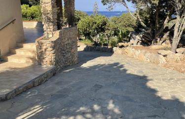 Villa Punta Grecale - Foto 1