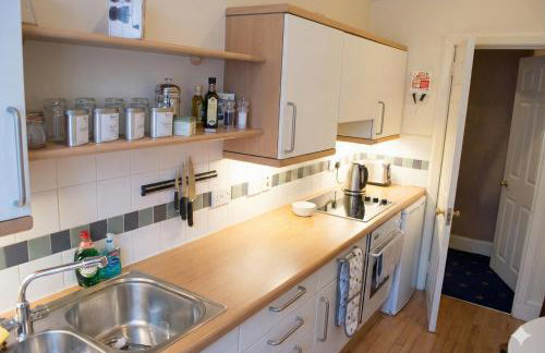 Be in the front row - Royal Mile 3 bedroom apartment - Photo 10