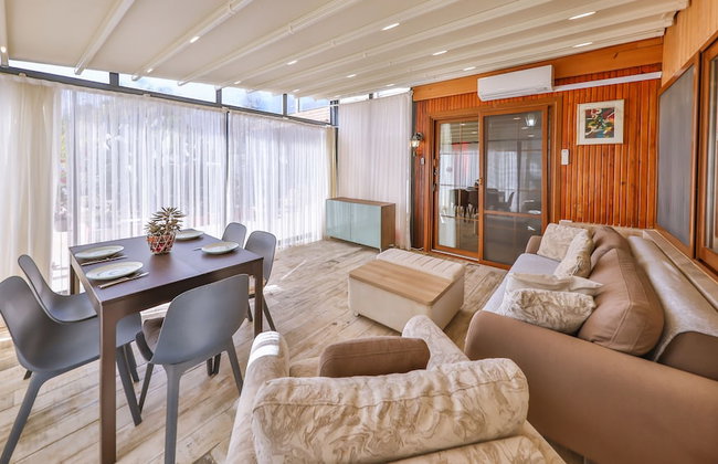 Villa Dundar Kas Apartments - Foto 45
