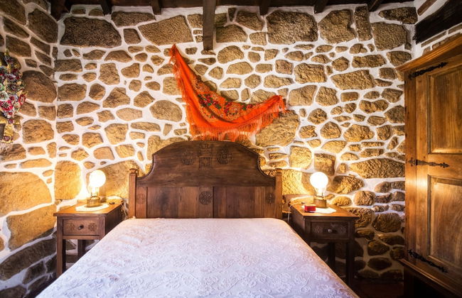 Moinho de Estoraos - Foto 2