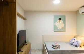 105-Apto Confortável com Ar Próximo à UEL - Foto 42