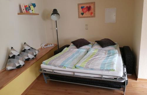 Ferienwohnung Jo Secco - Foto 6