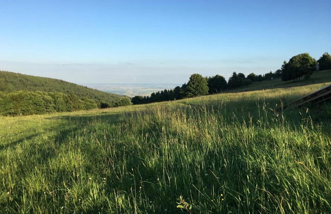 House in Bohemian Near Ski Slope - Foto 23