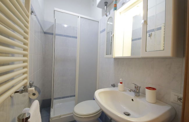 Albachiara Guest House - Foto 22