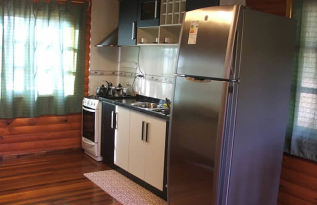 Costa del Sol Iguazú - Photo 72