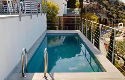 Maison face à la Mer au-dessus de la baie de Rosas - Foto 6