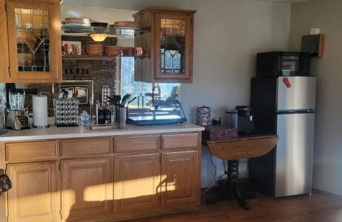 LI Airbnb - NWA mt bike, hike, and golf retreat - Foto 61