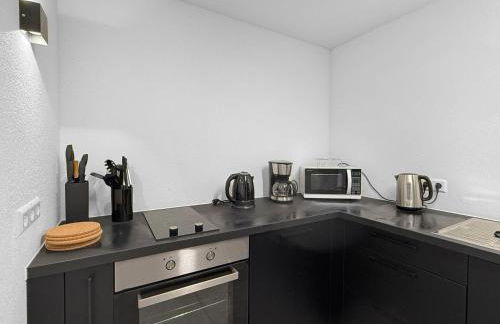 Gruppenfreundl Komfort Apt für 18 im Zentrum Stuttgarts - Foto 45