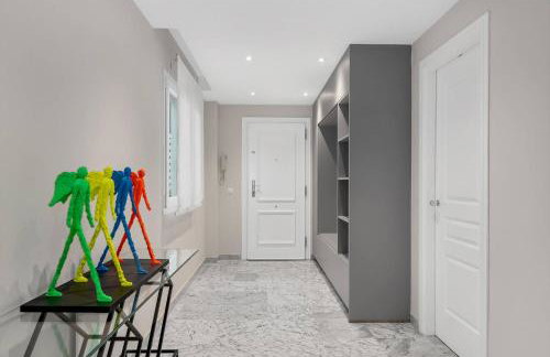 Modern and Large apartment in the heart of Puerto Banus - Foto 13