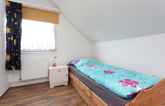 Holiday Home With Garden in Wildemann Germany - Photo 6