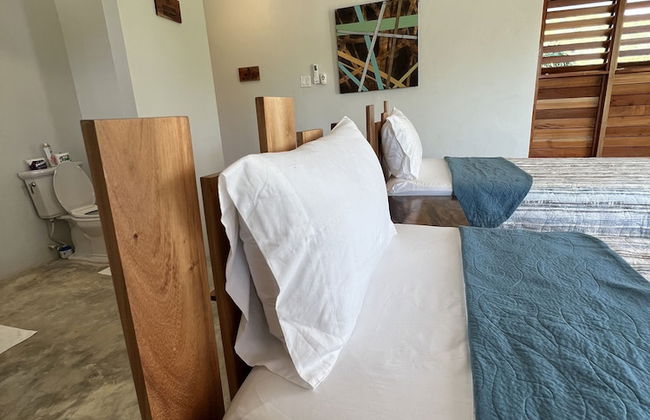 Bramble Beach Villa - Foto 25