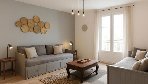 Maison de L'Octroi - Photo 4