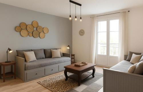 Maison de L'Octroi - Foto 4