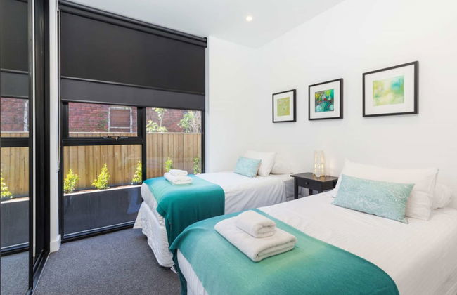 Executive 2br Caulfield North - Foto 3