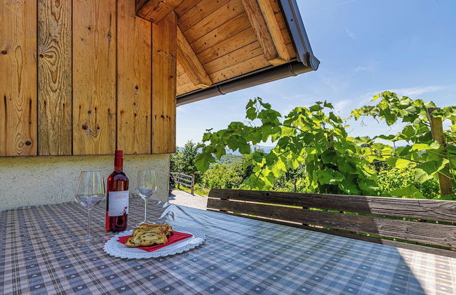 Vineyard Cottages Škatlar - Foto 20