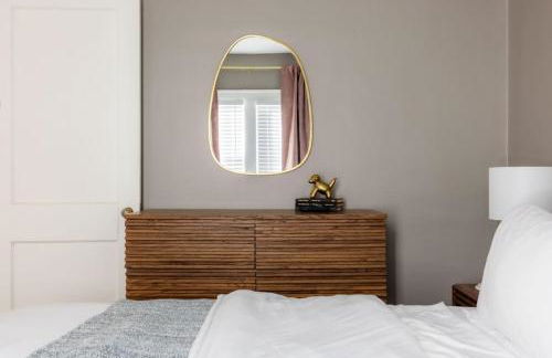 Modern 3BR Near Cleveland Clinic - Foto 7