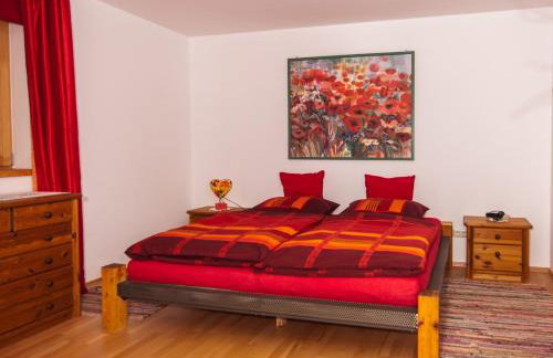 Ferienwohnung Sternschnuppe - Photo 21