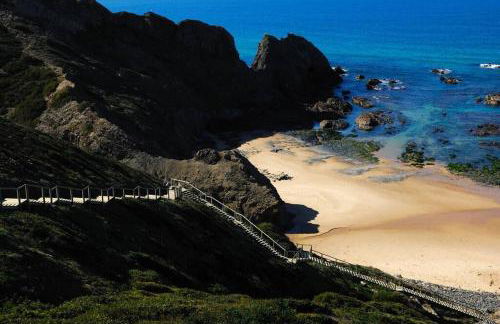 Vale do Guizo: Casa Poente on the contryside, close by the sea. - Photo 35