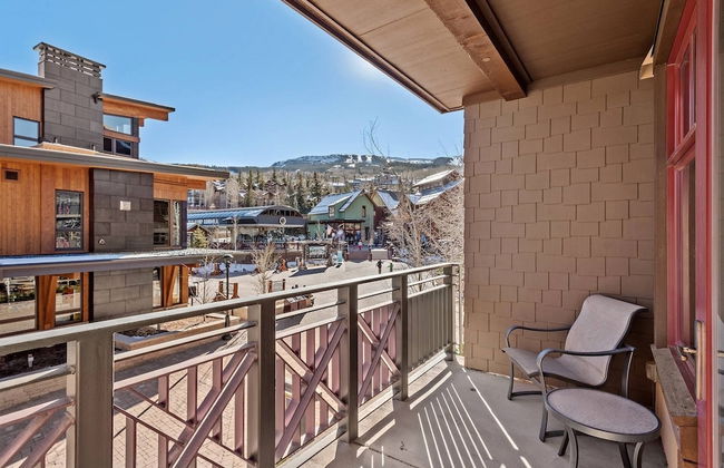 Capitol Peak Lodge by iTrip Aspen Snowmass - Foto 111