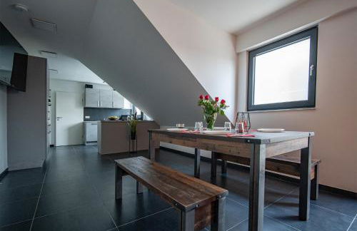 Blauer Stein 7a WH05 - Penthouse 3 SZ, 8 Betten - Photo 14