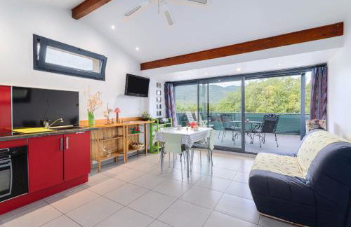 Gîte F2, Dans Un Coin De Paradis - Photo 4