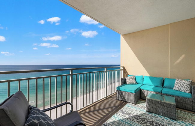 Emerald Beach Resort by Panhandle Getaways - Photo 51