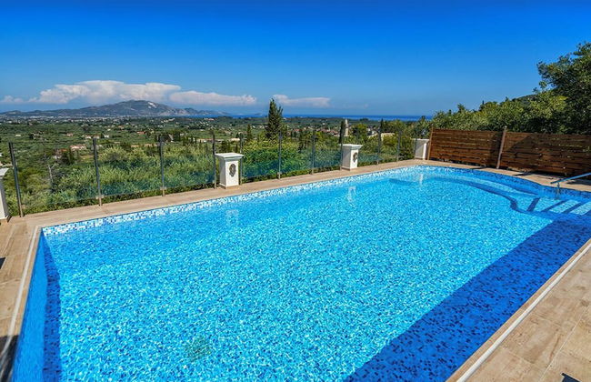 Villa Clairy - Foto 20