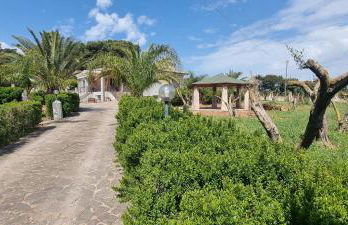 Villa Virginia Porto Pino - Foto 24