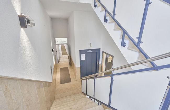 Boardinghotel Heidelberg - Foto 19