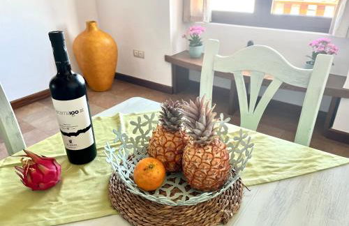 Canto Rojo, La Asomada con vistas a Lobos - Foto 28