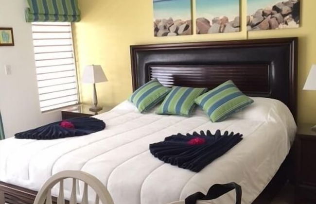 Antigua Village - Condo 10S - Foto 6