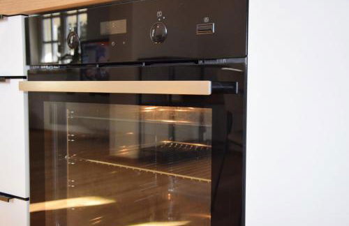 Gemütliche, moderne Wohnung in Fabrikanten Villa - Foto 39